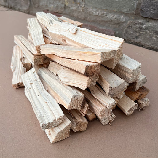 2. Kiln Dried Kindling